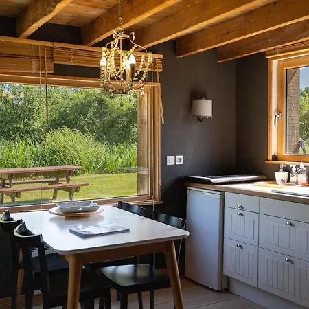 La Petite Maison De Rose * Flancourt-Crescy-en-Roumois