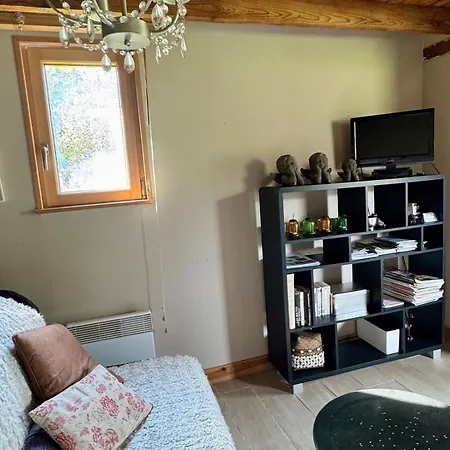 La Petite Maison De Rose *