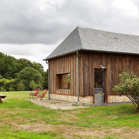 La Petite Maison De Rose