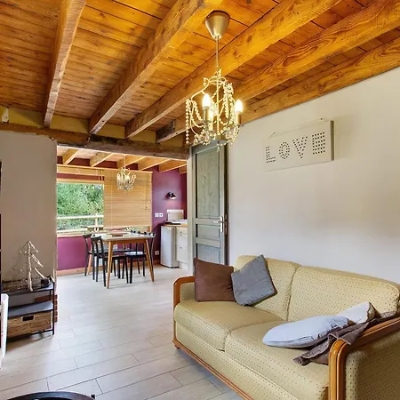 Casa vacanze La Petite Maison De Rose *