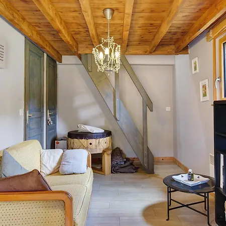 Casa vacanze La Petite Maison De Rose *
