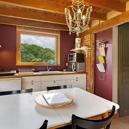La Petite Maison De Rose Flancourt-Crescy-en-Roumois