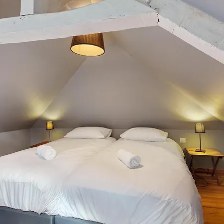 Casa vacanze La Petite Maison De Rose