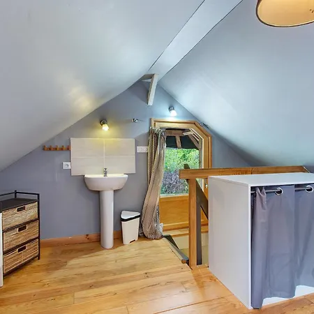 Casa vacanze La Petite Maison De Rose