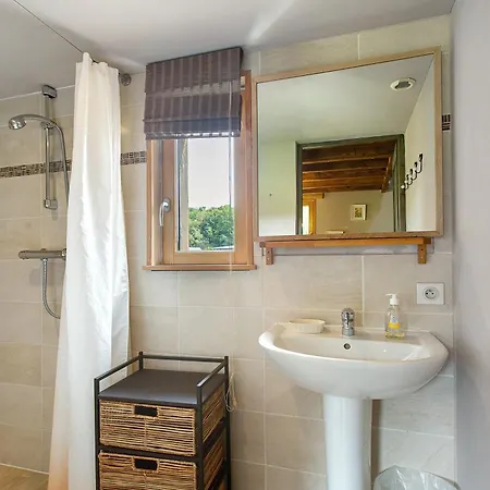 Casa vacanze La Petite Maison De Rose