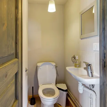 La Petite Maison De Rose Casa vacanze *