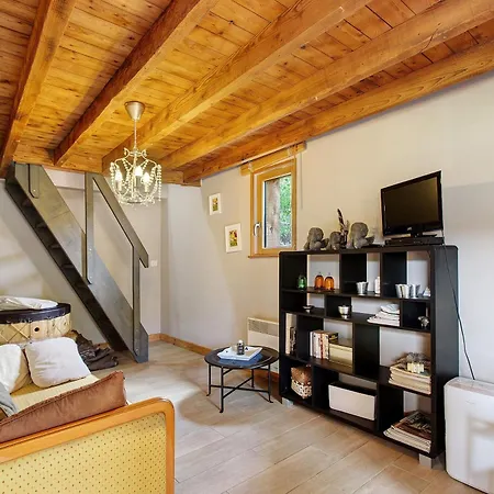 La Petite Maison De Rose Casa vacanze