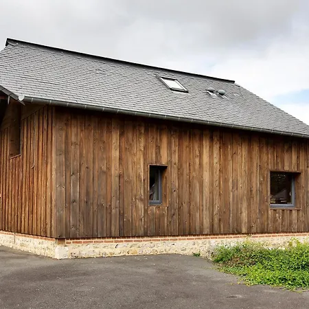 Casa vacanze La Petite Maison De Rose